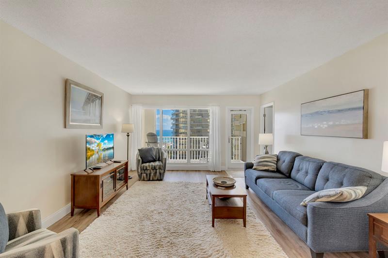 750 N Ocean Boulevard Pompano Beach FL 33062