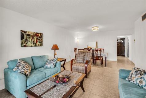2840 Somerset Drive Lauderdale Lakes FL 33311
