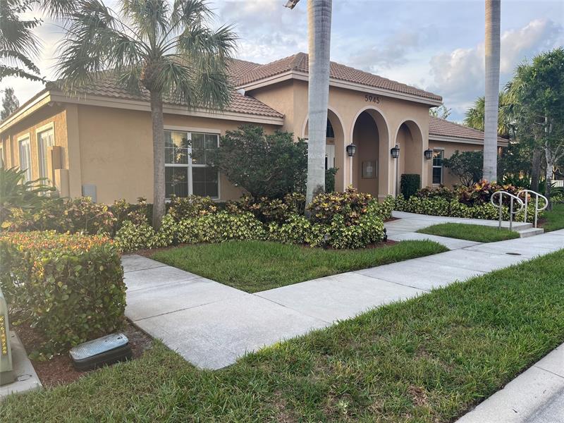 5769 Monterra Club Drive Lake Worth FL 33463
