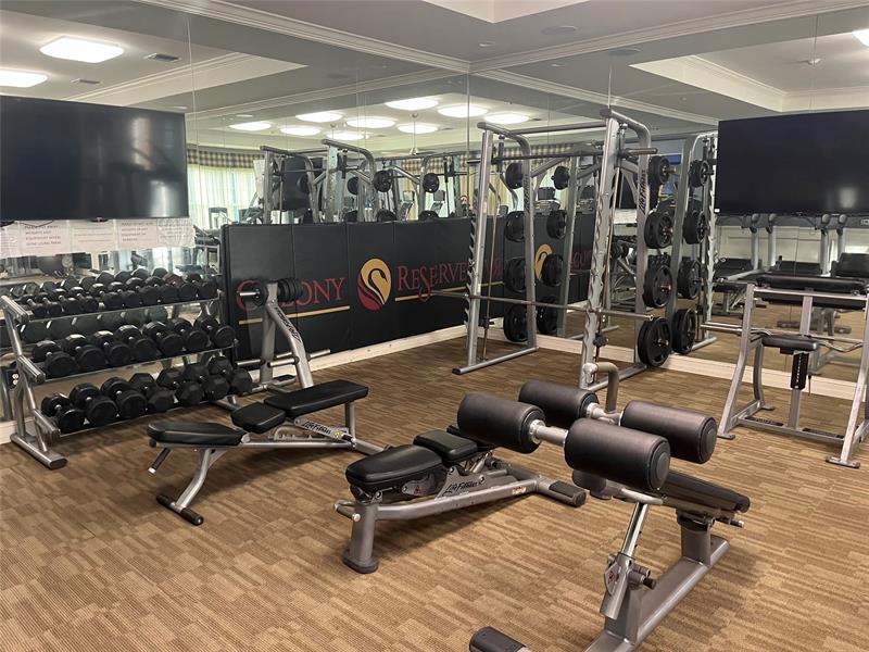 5769 Monterra Club Drive Lake Worth FL 33463