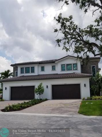 5939 Brookfield Circle West Hollywood FL 33312