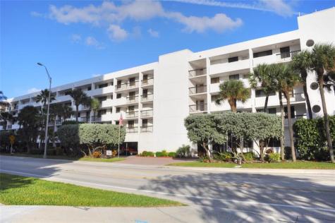 510 N Ocean Boulevard Pompano Beach FL 33062