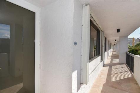 510 N Ocean Boulevard Pompano Beach FL 33062