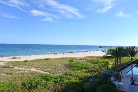 510 N Ocean Boulevard Pompano Beach FL 33062