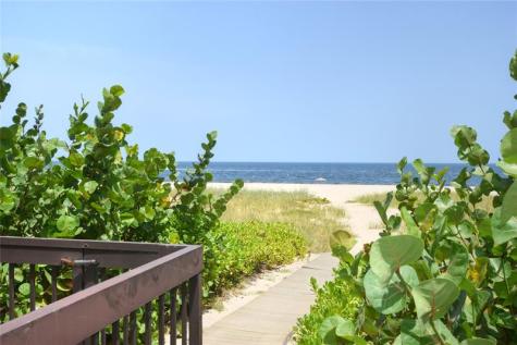 510 N Ocean Boulevard Pompano Beach FL 33062