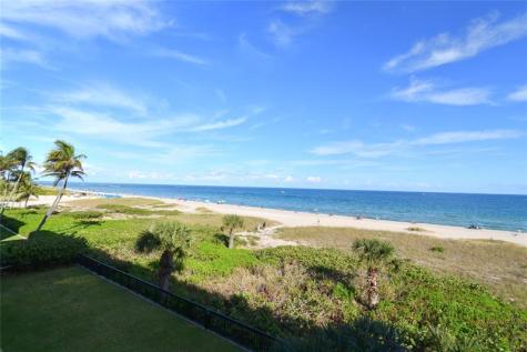 510 N Ocean Boulevard Pompano Beach FL 33062