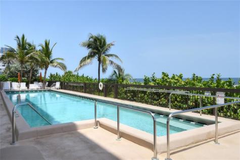 510 N Ocean Boulevard Pompano Beach FL 33062