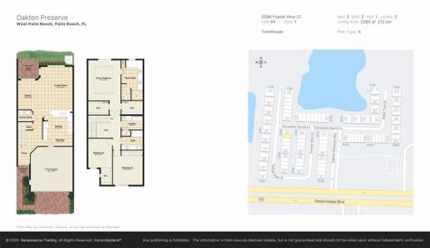 2086 Foxtail View Court West Palm Beach FL 33411