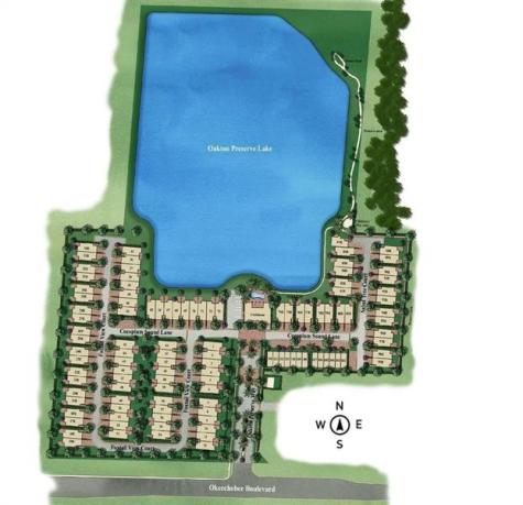 2086 Foxtail View Court West Palm Beach FL 33411
