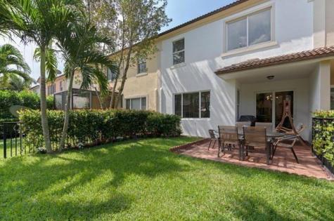 2086 Foxtail View Court West Palm Beach FL 33411