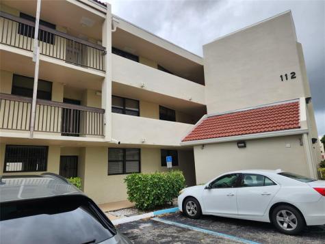 112 Lake Emerald Drive Oakland Park FL 33309