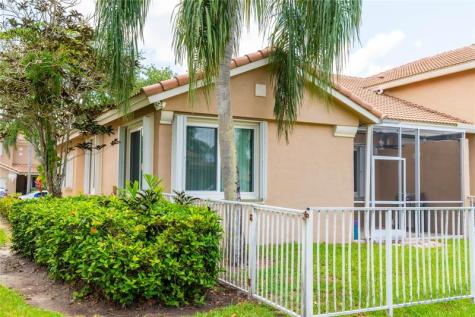 1102 SW 158th Avenue Pembroke Pines FL 33027