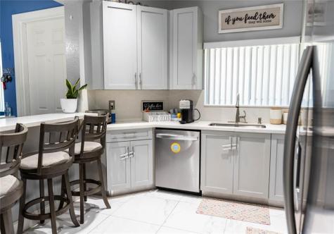 1102 SW 158th Avenue Pembroke Pines FL 33027