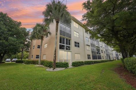 1601 Abaco Drive Coconut Creek FL 33066