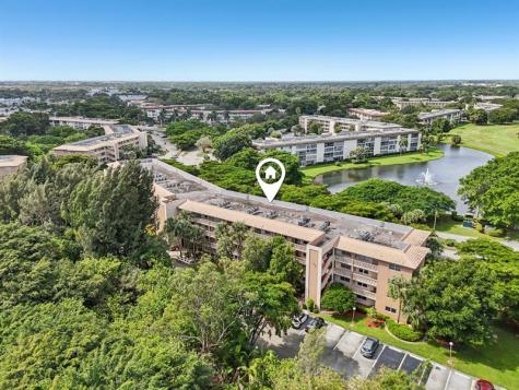 1601 Abaco Drive Coconut Creek FL 33066