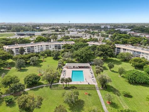 1601 Abaco Drive Coconut Creek FL 33066