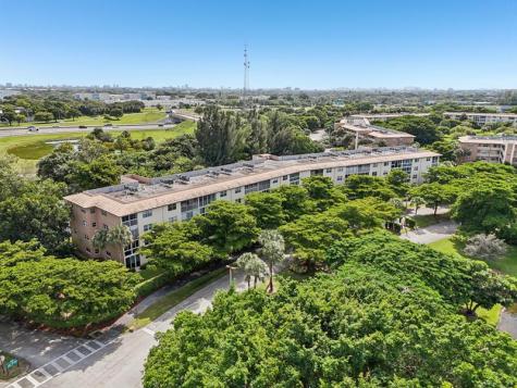 1601 Abaco Drive Coconut Creek FL 33066