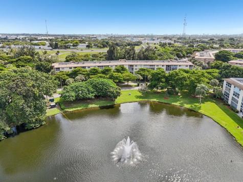 1601 Abaco Drive Coconut Creek FL 33066