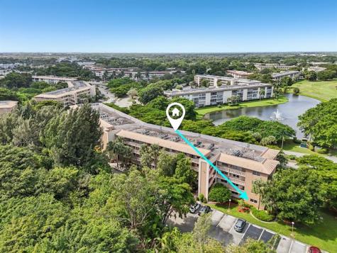 1601 Abaco Drive Coconut Creek FL 33066