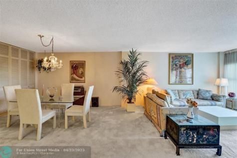 405 N Ocean Boulevard Pompano Beach FL 33062