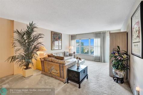 405 N Ocean Boulevard Pompano Beach FL 33062