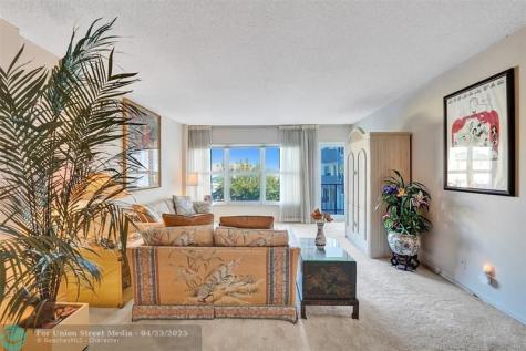 405 N Ocean Boulevard Pompano Beach FL 33062
