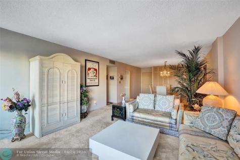 405 N Ocean Boulevard Pompano Beach FL 33062