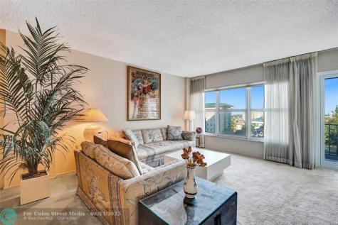 405 N Ocean Boulevard Pompano Beach FL 33062