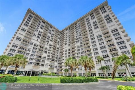 405 N Ocean Boulevard Pompano Beach FL 33062