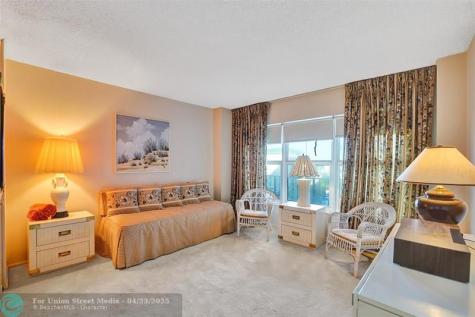 405 N Ocean Boulevard Pompano Beach FL 33062