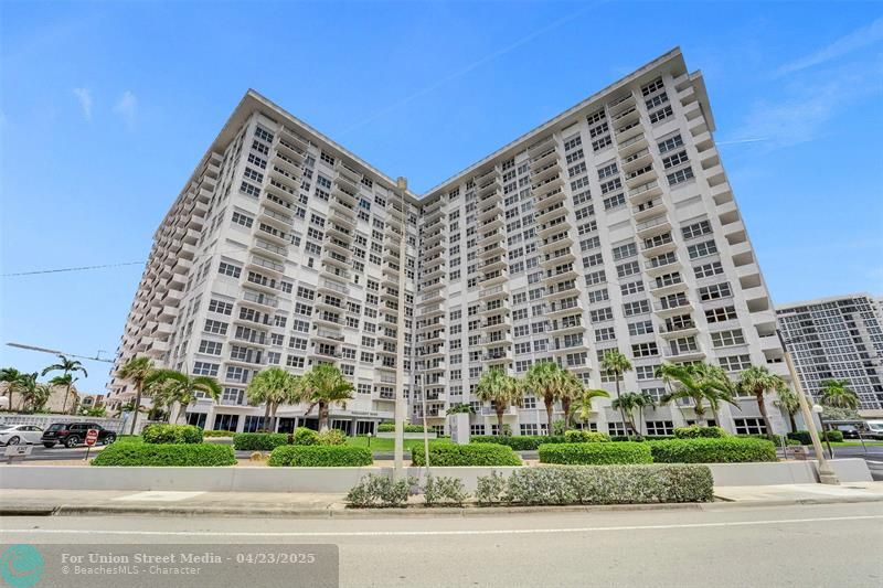 405 N Ocean Boulevard Pompano Beach FL 33062