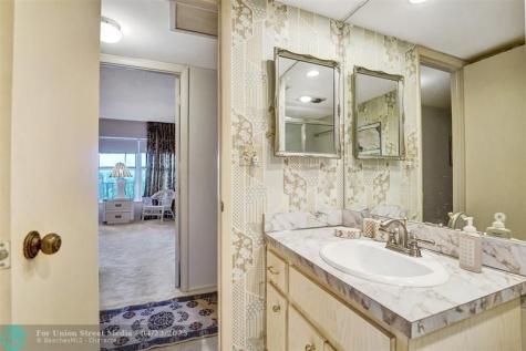 405 N Ocean Boulevard Pompano Beach FL 33062
