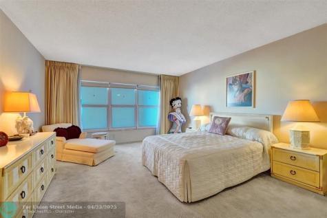 405 N Ocean Boulevard Pompano Beach FL 33062