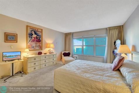 405 N Ocean Boulevard Pompano Beach FL 33062