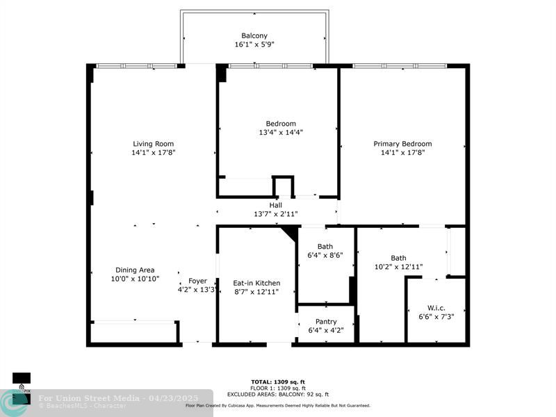 405 N Ocean Boulevard Pompano Beach FL 33062