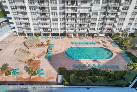 405 N Ocean Boulevard Pompano Beach FL 33062
