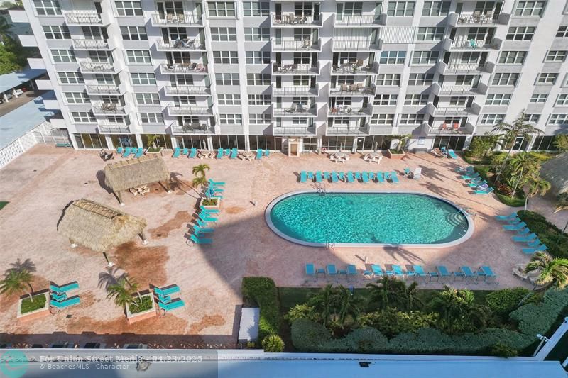 405 N Ocean Boulevard Pompano Beach FL 33062