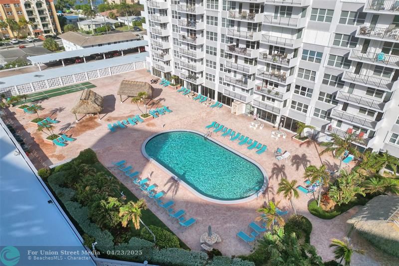 405 N Ocean Boulevard Pompano Beach FL 33062