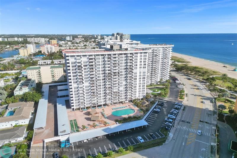 405 N Ocean Boulevard Pompano Beach FL 33062