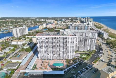 405 N Ocean Boulevard Pompano Beach FL 33062