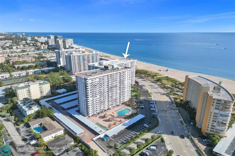 405 N Ocean Boulevard Pompano Beach FL 33062