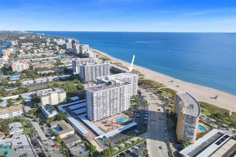 405 N Ocean Boulevard Pompano Beach FL 33062
