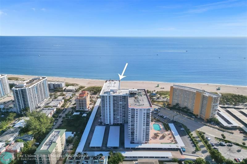 405 N Ocean Boulevard Pompano Beach FL 33062