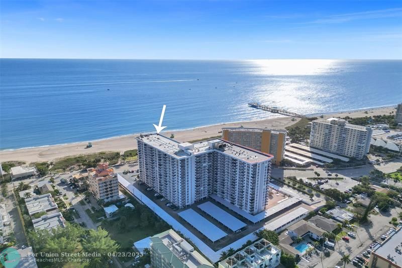 405 N Ocean Boulevard Pompano Beach FL 33062