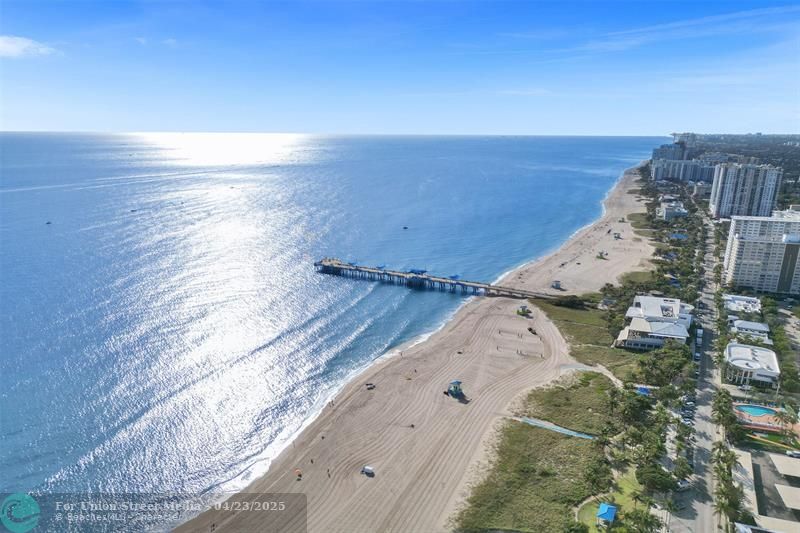 405 N Ocean Boulevard Pompano Beach FL 33062