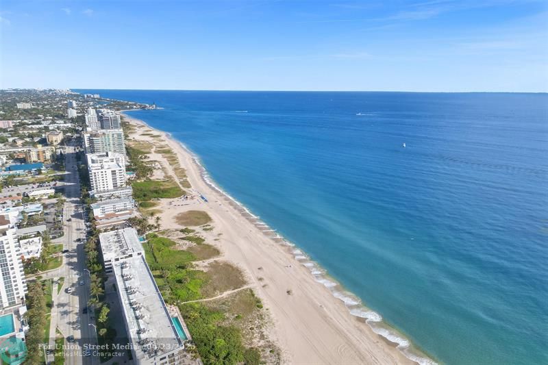 405 N Ocean Boulevard Pompano Beach FL 33062