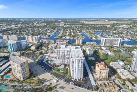 405 N Ocean Boulevard Pompano Beach FL 33062