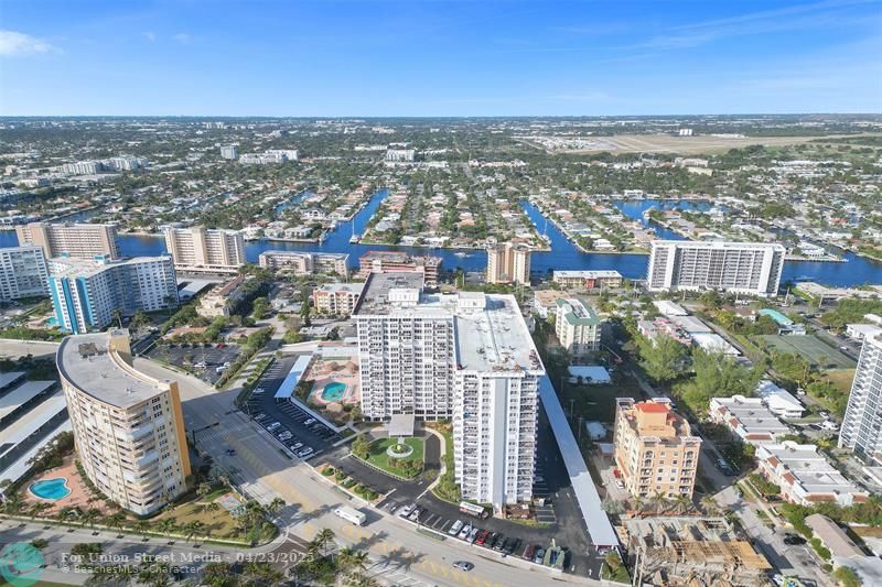 405 N Ocean Boulevard Pompano Beach FL 33062