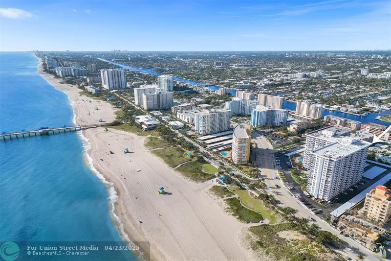 405 N Ocean Boulevard Pompano Beach FL 33062