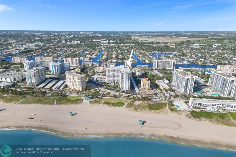 405 N Ocean Boulevard Pompano Beach FL 33062